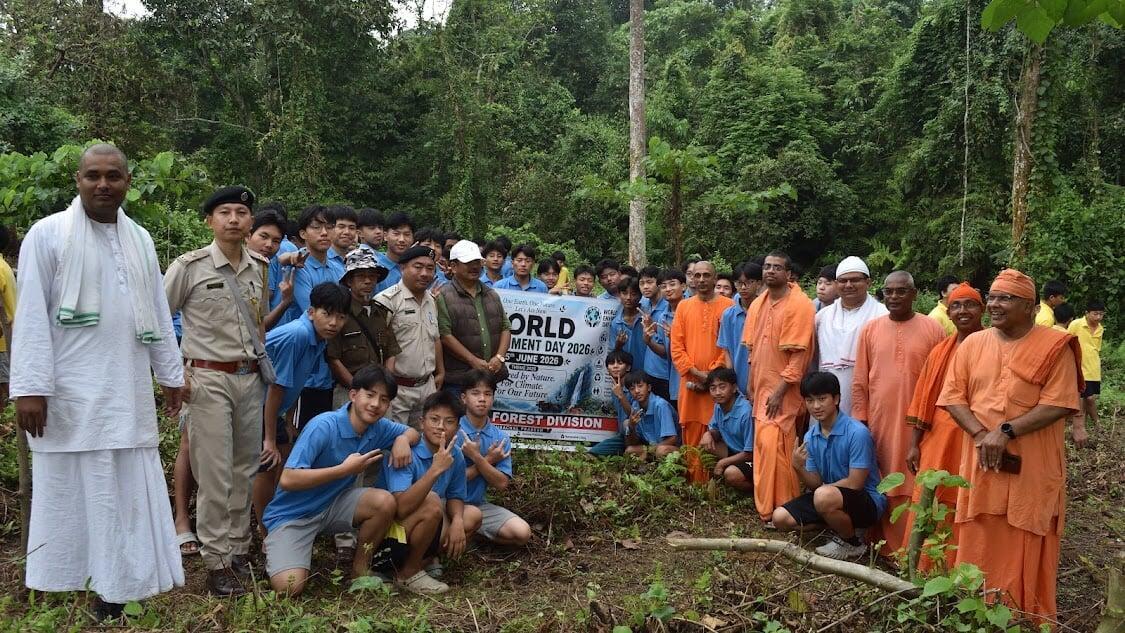 World Environment Day 2026